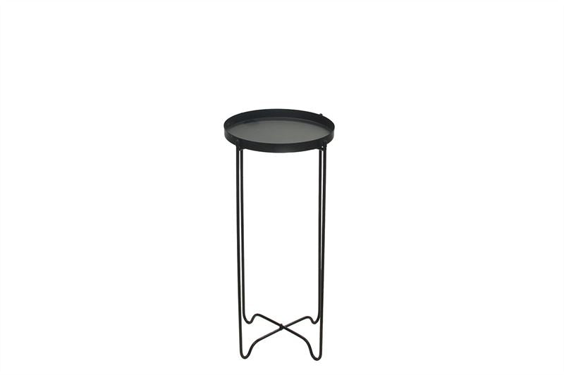 Opvouwbare standaard metaal H.49,5c