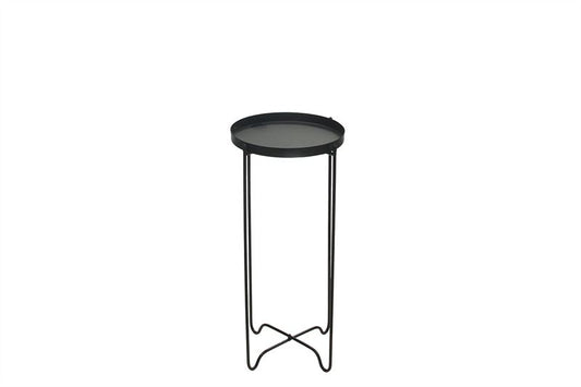 Opvouwbare standaard metaal H.49,5c