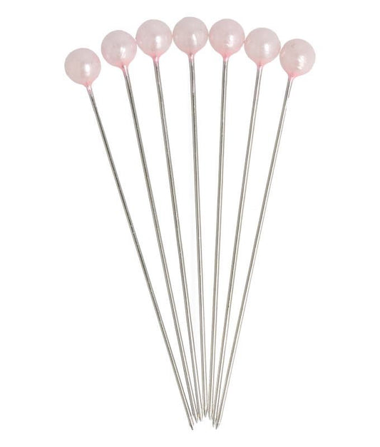 Spelden D.6mm roze 500/dsj