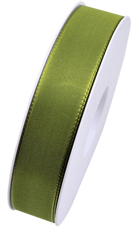 Lint Basicrol 25mm x 50 meter riet