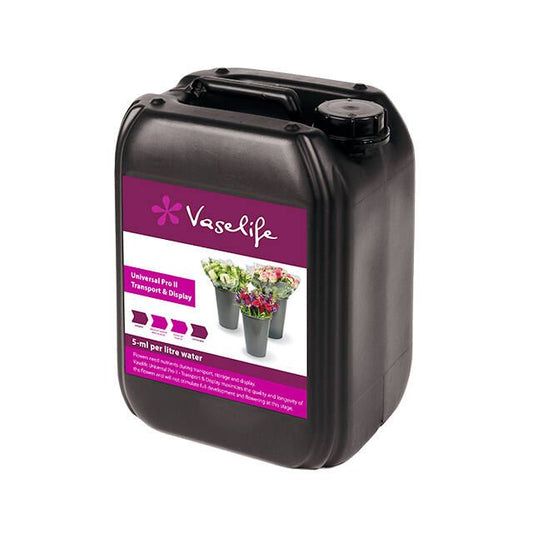 Vaselife Universeel Pro II 5ml/L 10