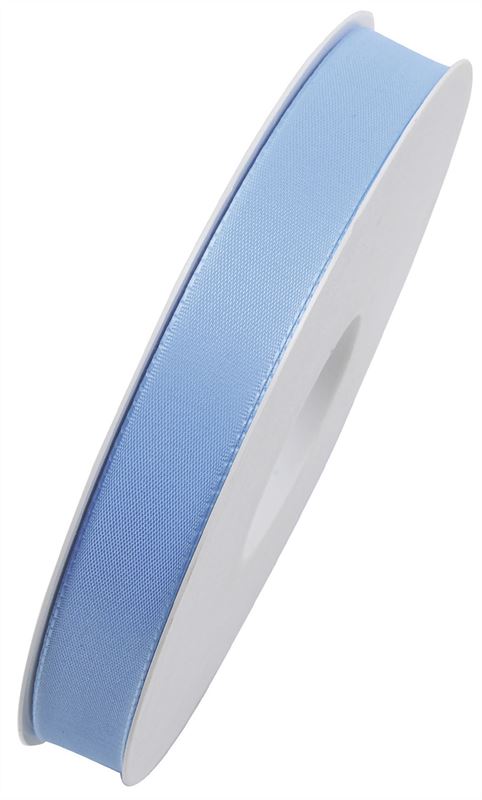 Lint Basic Taft 15mm  50mtr licht b