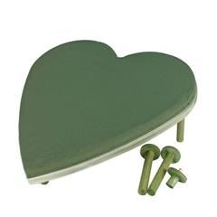 Oasis ECObase hart  19x20x4,5 cm pa 