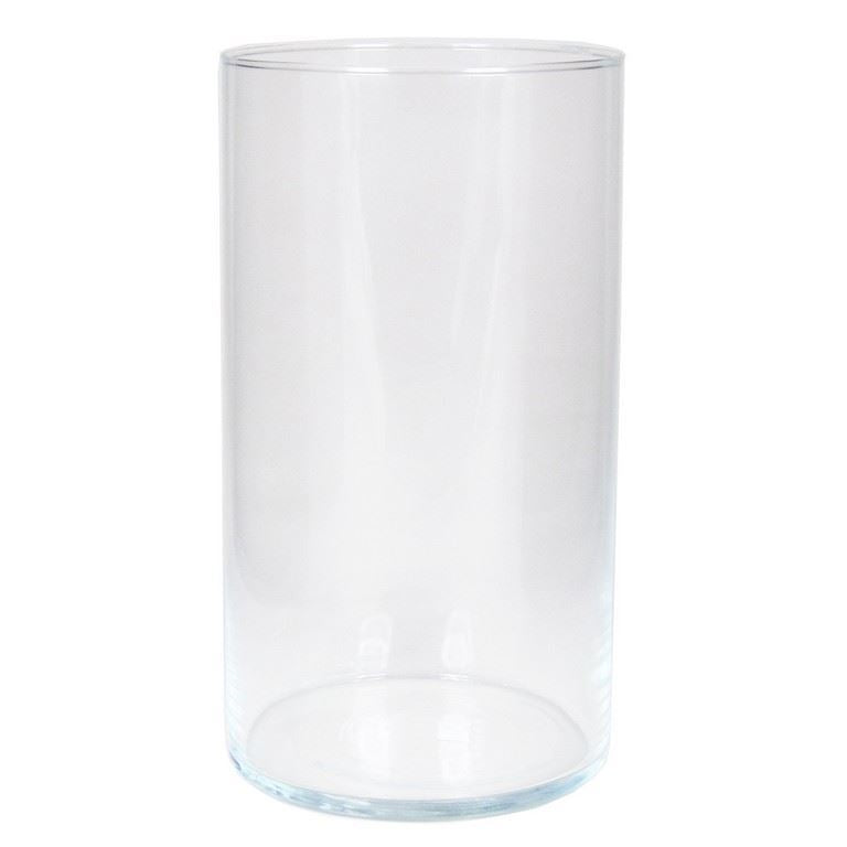 Cilinder d15.8 h29.5cm