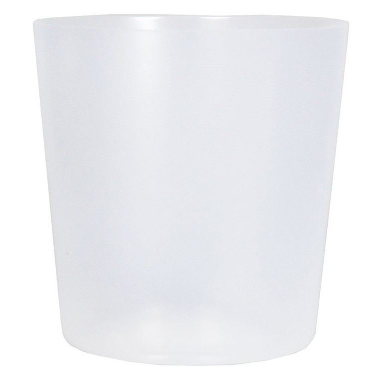 Inzethoes 100% waterdicht d15 h15cm