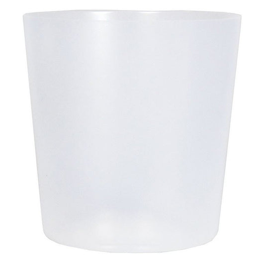 Inzethoes 100% waterdicht d15 h15cm