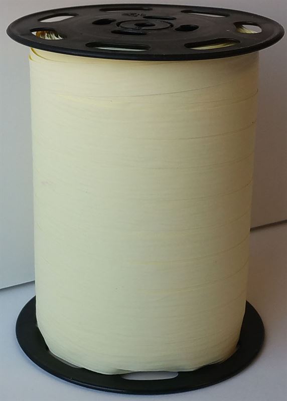 Lint Paporlène 10mmx250mtr crème
