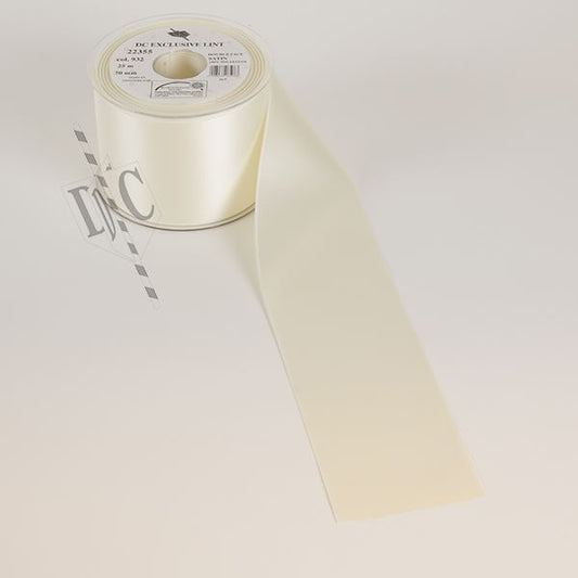DC lint excl. 70mm naturel (932)