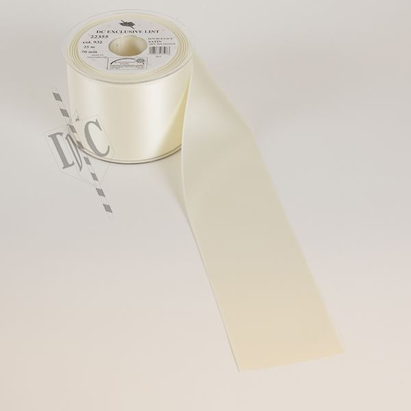 DC lint excl. 70mm naturel (932)