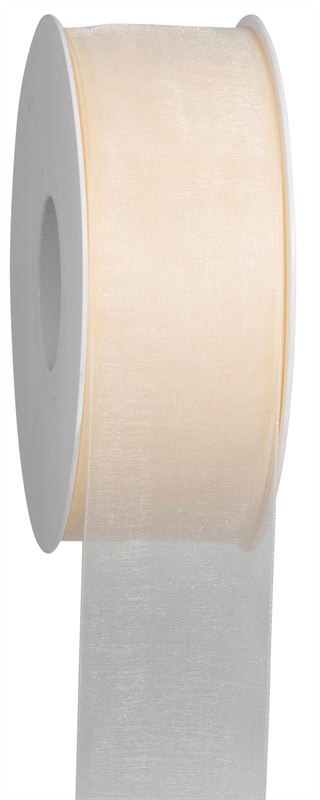 B-org 40mm x 50mtr creme