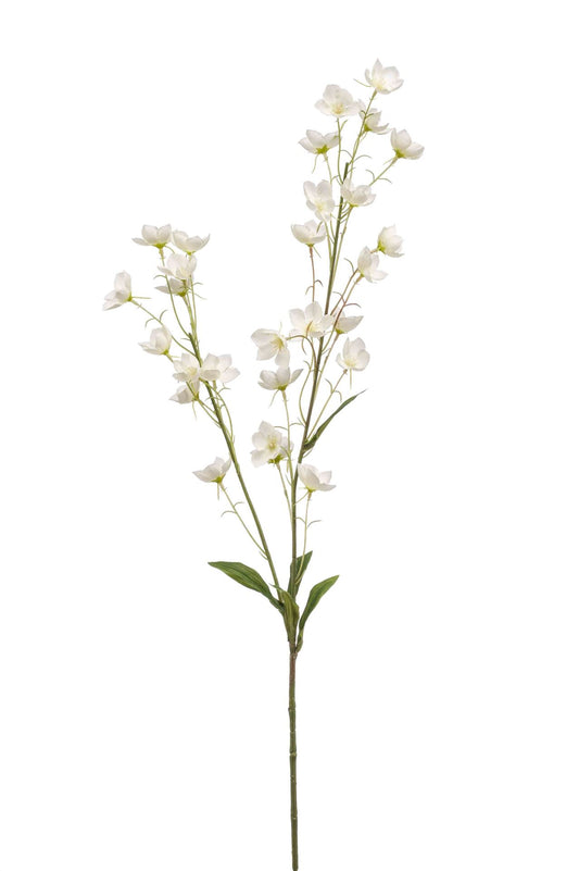 Buttercup spray cream 85cm