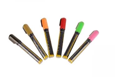 Krijtstift groen