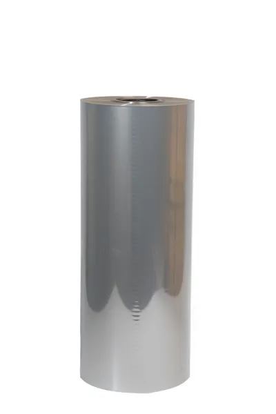 Folie op rol 50cm P40 500 mtr