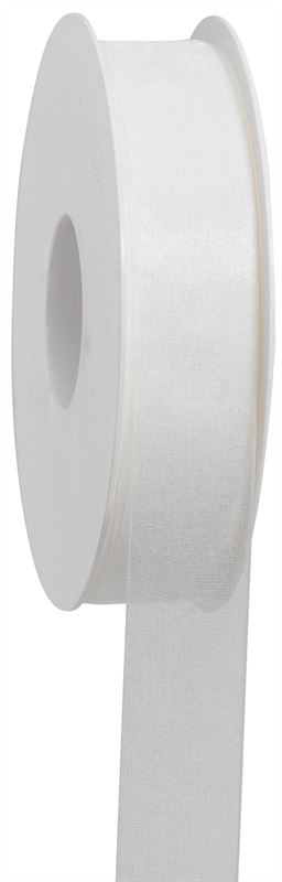 B-org 25mm x 50mtr wit