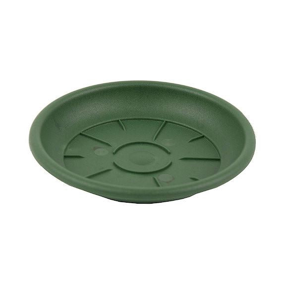 Waterschotel 26cm groen 10/zak