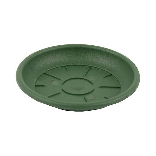 Waterschotel 26cm groen 10/zak