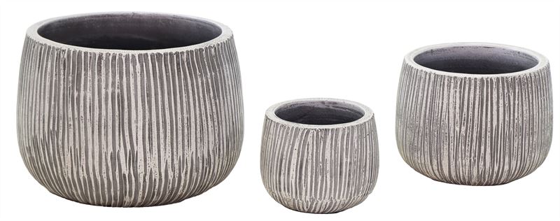 Lex Stripes Slate S3 D18/35H13/26