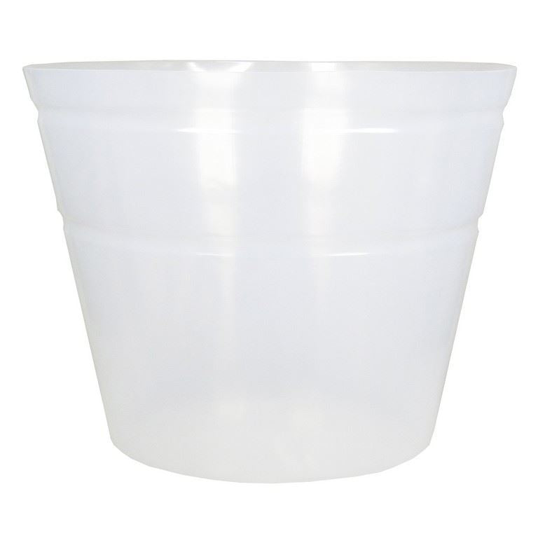 Inzethoes 100% waterdicht d45 h35cm