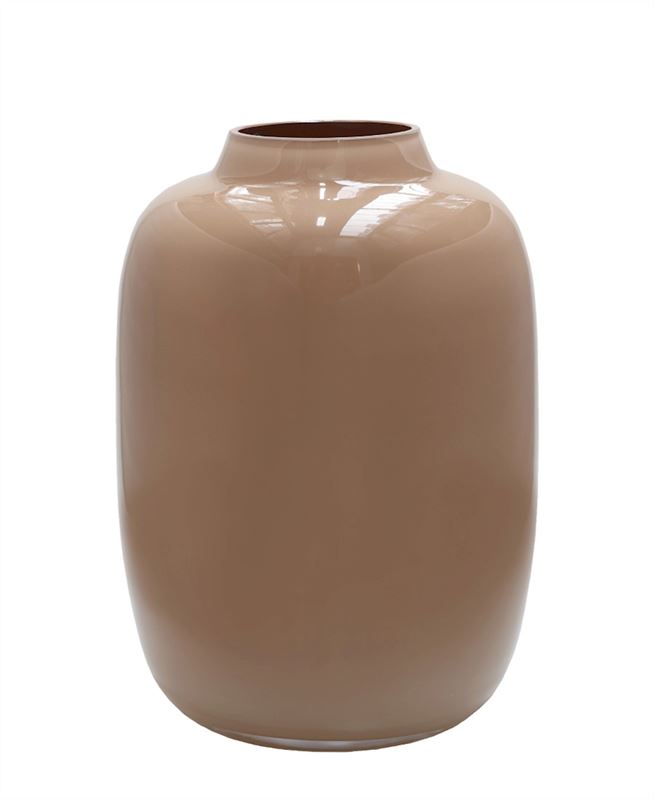 Vaas Artic S sanD. D.21H.29cm.