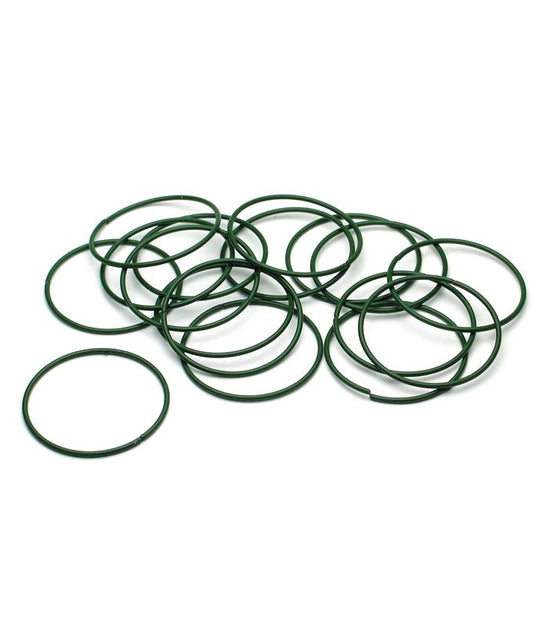 Anjerringen 19mm 1kg  (10kg/omdoos)