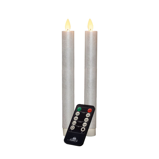 DINERK  VLAM BO AFST H23CM PAREL 2S