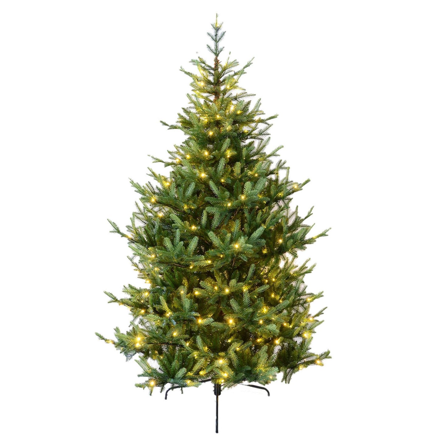 Vixen  240 cm 162 cm 400 LEDs