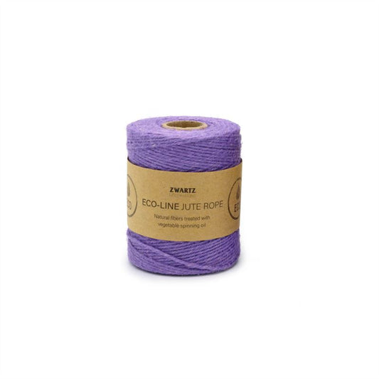 Sizo Jute Rope D 3mm ±250gr ±160m L