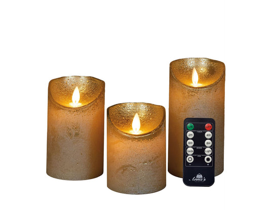 KAARS VLAM BO AFST 10/12/15X7,5 GD