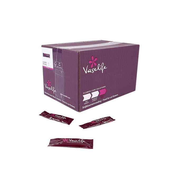 Vaselife Uni Snijb. Liquid1L/1000