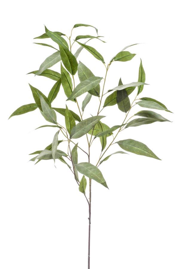 Eucalyptus spray grey 93cm