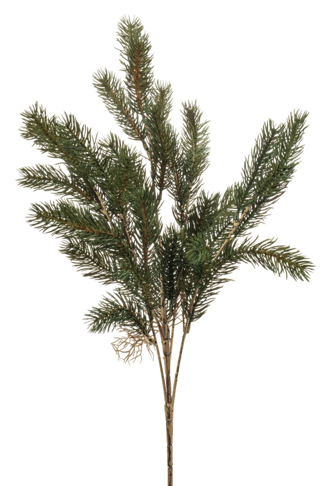 Pine bush green 56cm