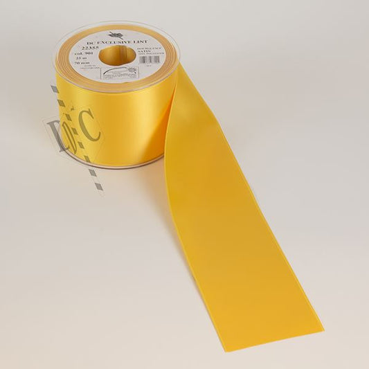 DC lint excl. 70mm maisgeel (901)
