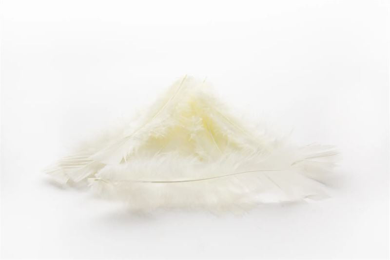 Turkey flats creme 45gr.