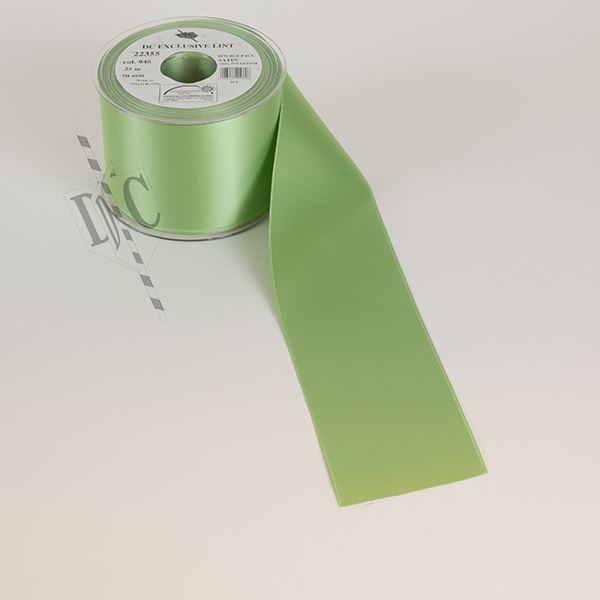 DC lint excl. 70mm gras groen (945)