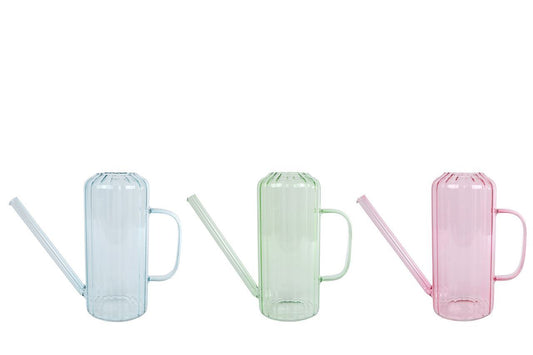 "Vaas ""Water Jar"" L a3 glas 27x10