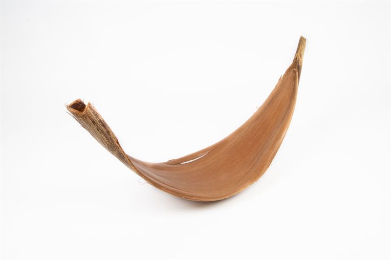 Galara groot naturel1 st