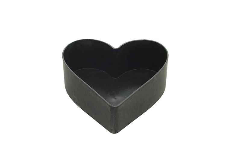 Hartplanter 22x20x7,5cm.zw