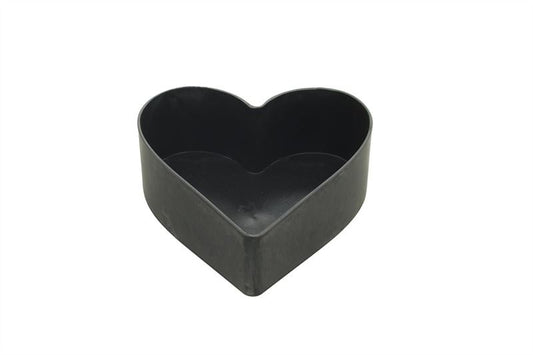 Hartplanter 22x20x7,5cm.zw