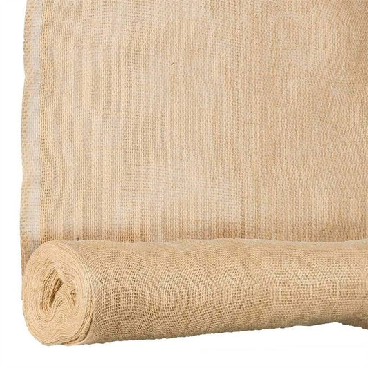 140 cm Jute H185 10mD