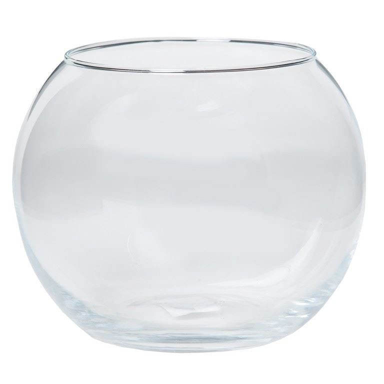 Bolpot d11.5/16 h15cm