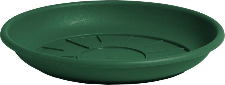 Waterschotel 12cm groen 10/zak
