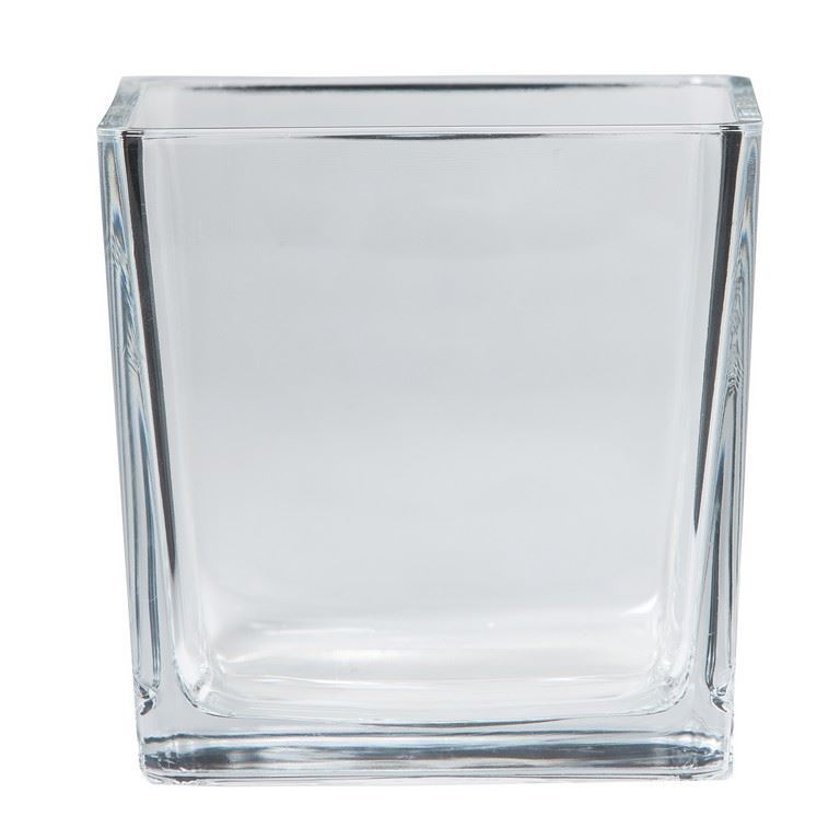 Accubak 12x12x12cm