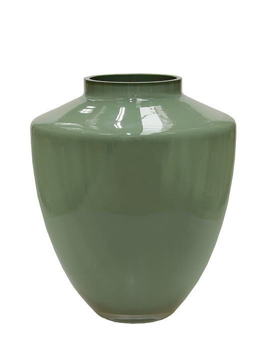 Vaas Tugela S pastel green D.24,5H.
