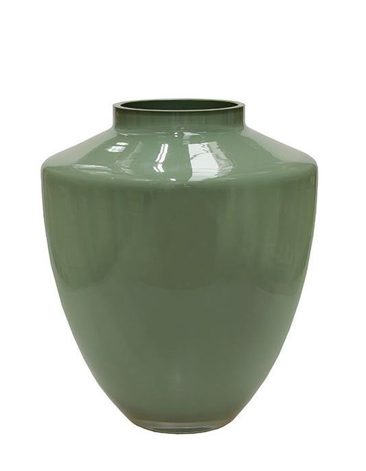 Vaas Tugela S pastel green D.24,5H.