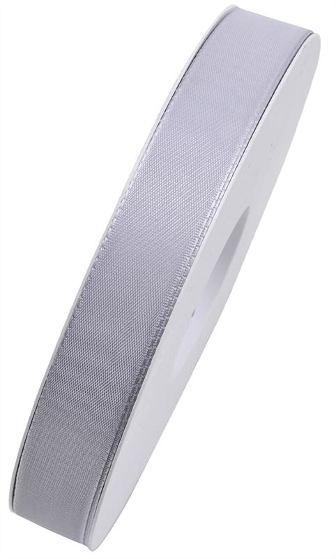 Lint Basicrol 15mm x 50 meter zilve