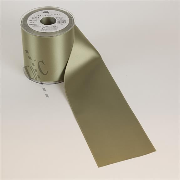 DC lint excl. 100mm khaki (988)