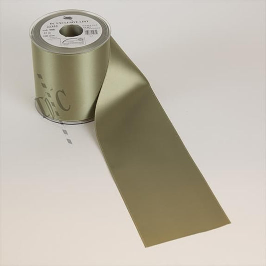DC lint excl. 100mm khaki (988)