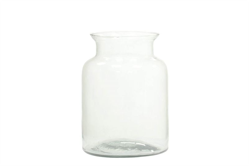 Melkbus d15/19 h40cm (Eco glas)