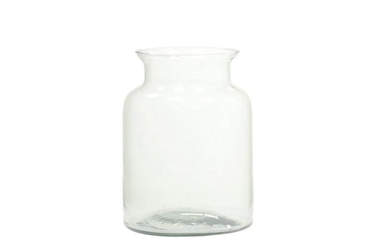 Melkbus d15/19 h40cm (Eco glas)
