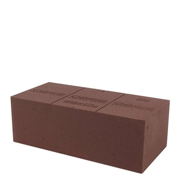 Oasis Block Naturebase Bio 23x11x8c